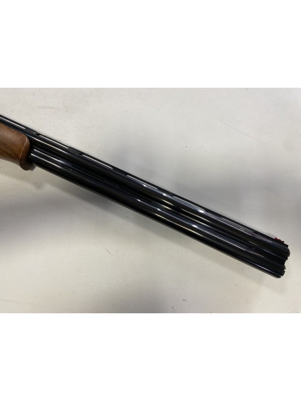 Fucile sovrapposto di marca Fabarm calibro 12 modello gamma 3T