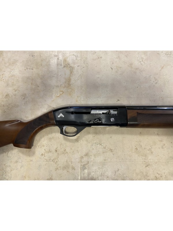Fucile semiautomatico di marca Armsan calibro 28 modello cre 8 wood