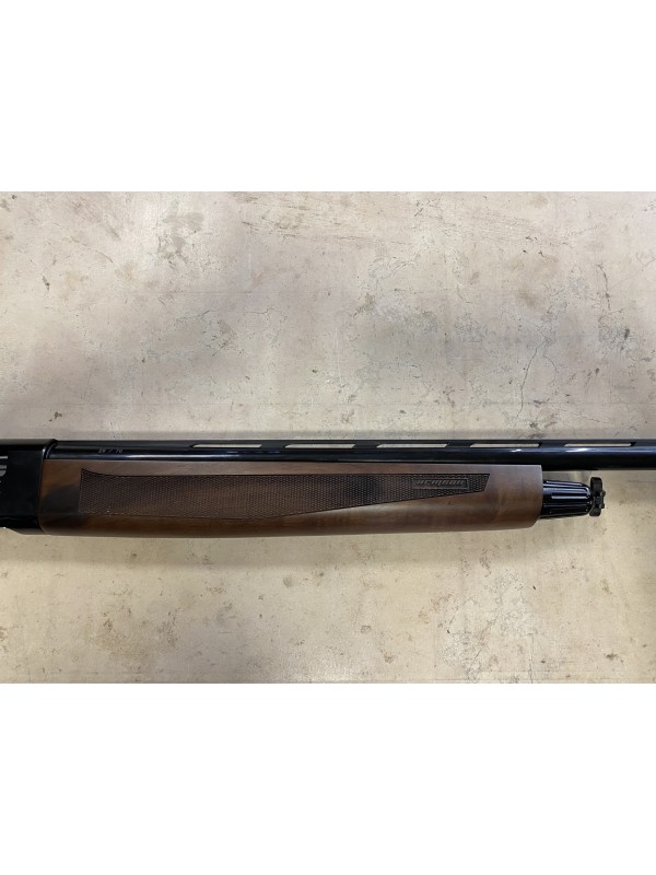 Fucile semiautomatico di marca Armsan calibro 28 modello cre 8 wood