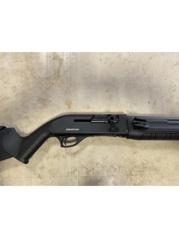 Fucile semiautomatico di marca Derya calibro 12 modello lion xt