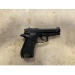 Pistola semiautomatica di marca Beretta calibro 380 auto modello 84fs