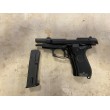 Pistola semiautomatica di marca Beretta calibro 380 auto modello 84fs