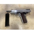 Pistola semiautomatica di marca Tanfoglio calibro 9x21