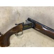 Fucile sovrapposto di marca Rizzini calibro 12 modello V3 trap