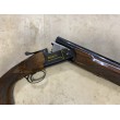 Fucile sovrapposto di marca Rizzini calibro 12 modello V3 trap