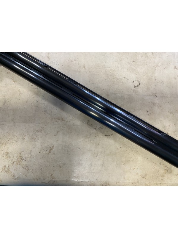 Fucile sovrapposto di marca Rizzini calibro 12 modello V3 trap