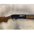 Fucile semiautomatico di marca Benelli calibro 12 modello centro canna 66cm strozzatori interni