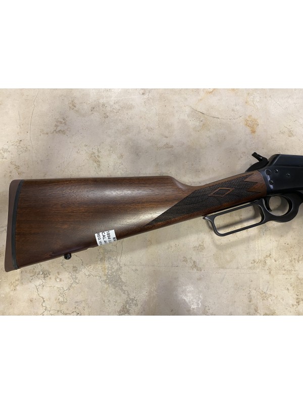 Carabina a leva di marca Marlin calibro 44 rem. mag. modello 1894