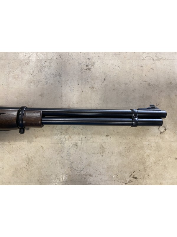 Carabina a leva di marca Marlin calibro 44 rem. mag. modello 1894