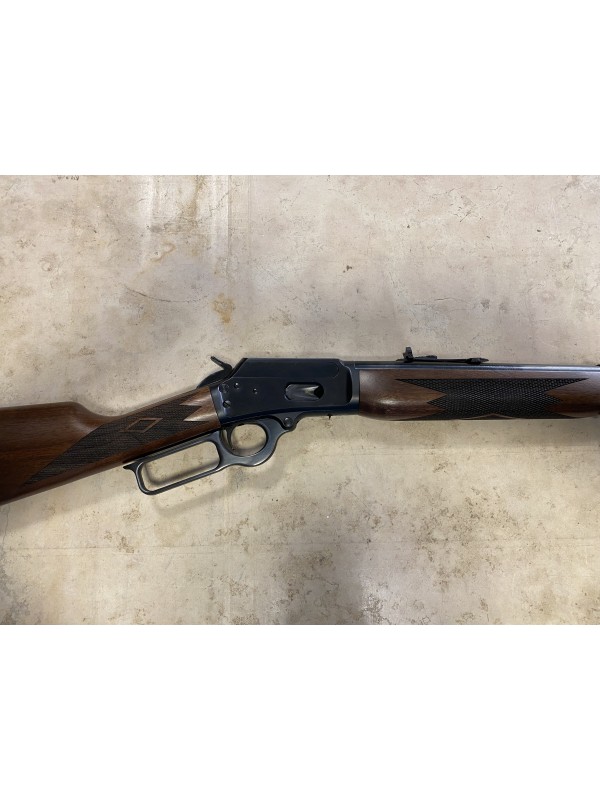 Carabina a leva di marca Marlin calibro 44 rem. mag. modello 1894