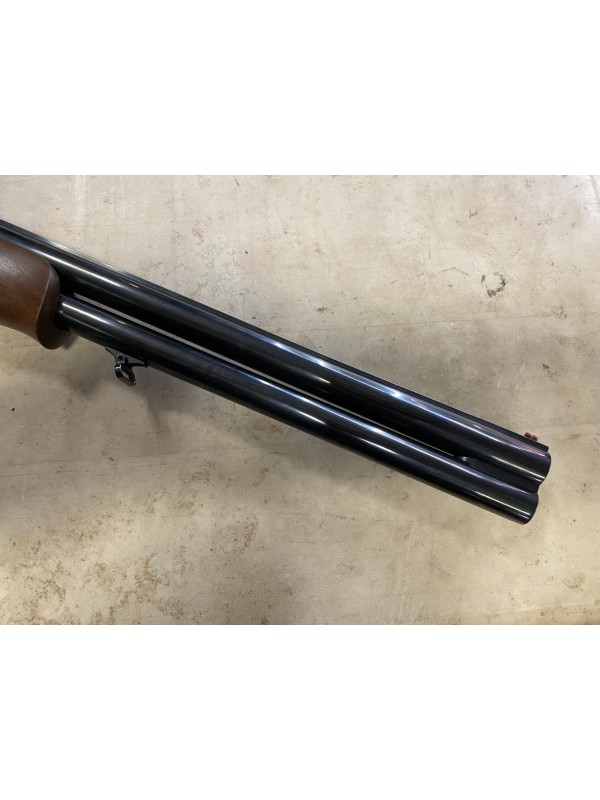 Fucile sovrapposto di marca Fabarm calibro 12 modello gamma