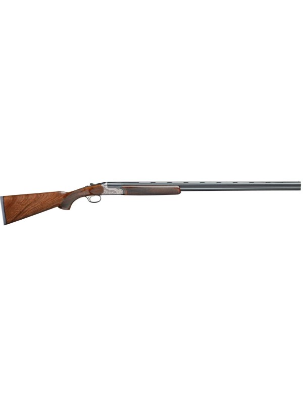 Fucile sovrapposto di marca Rizzini modello Br110 light luxe