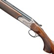 Fucile sovrapposto di marca Rizzini modello Br110 light luxe