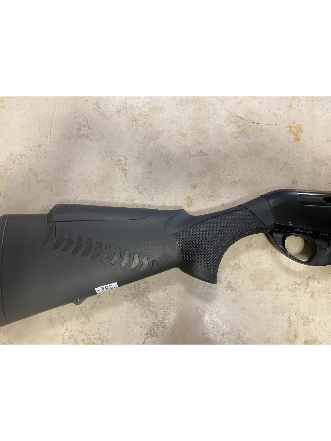 Carabina semiautomatica di marca Benelli calibro 30-06