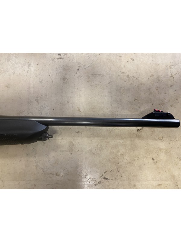 Carabina semiautomatica di marca Benelli calibro 30-06