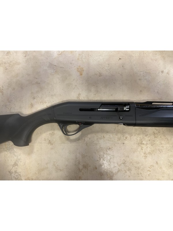 Fucile semiautomatico di marca Franchi calibro 12 modello affinity one