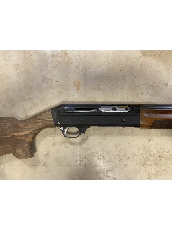 Fucile semiautomatico di marca Benelli calibro 20 modello 201