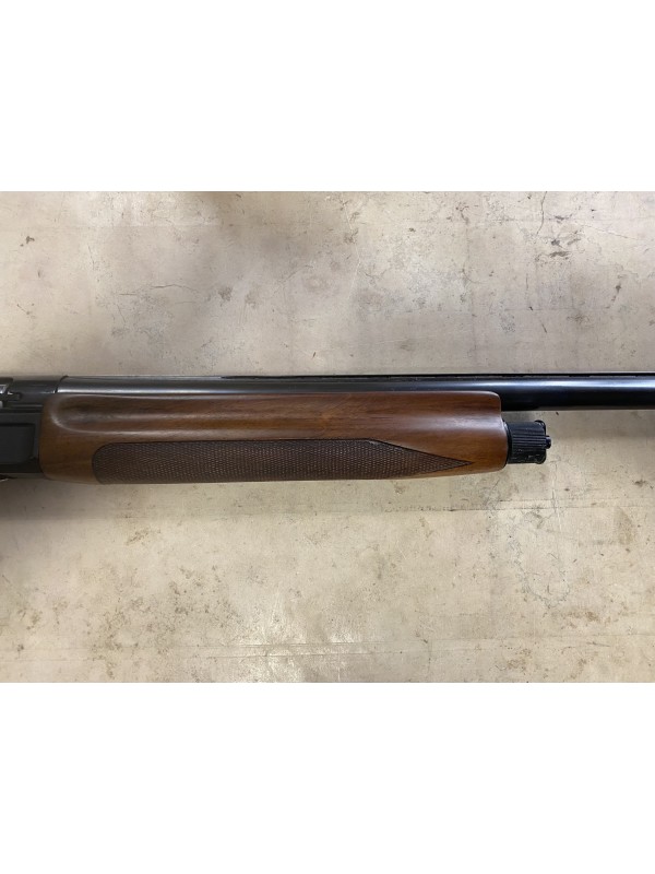 Fucile semiautomatico di marca Benelli calibro 20 modello 201