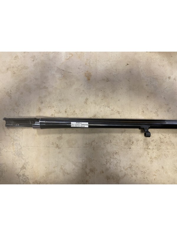 Canna di ricambio di marca Benelli calibro 12 unificata