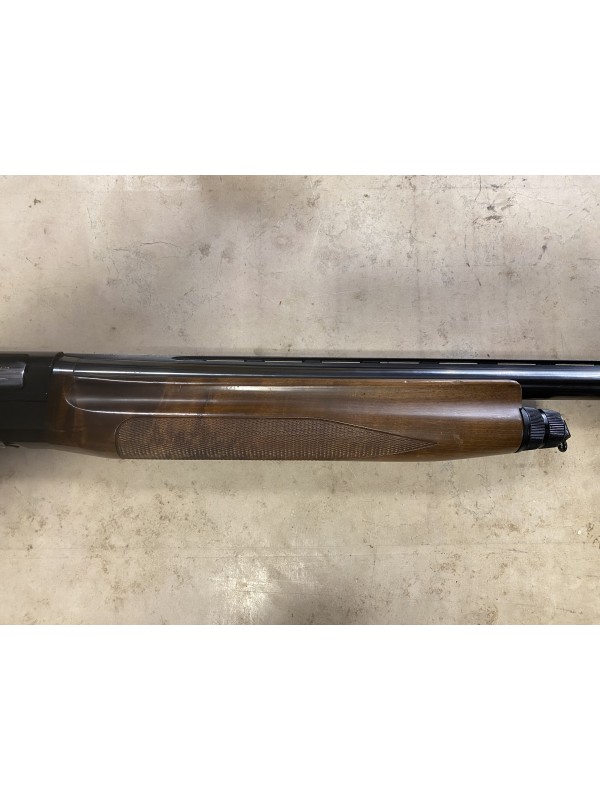 Fucile semiautomatico di marca Benelli calibro 12 modello montefeltro