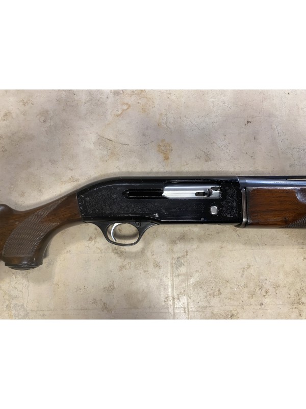 Fucile semiautomatico di marca P. Beretta calibro 12 modello A 301