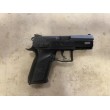 Pistola semiautomatica di marca CZ calibro 9x21 modello P-07