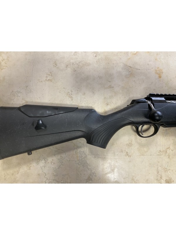 Tikka T3x lite roughtech nera cal.308 win.
