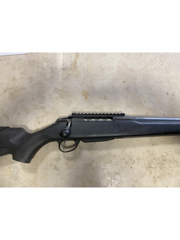 Tikka T3x lite roughtech nera cal.308 win.