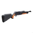 Carabina semiautomatica di marca Browning modello bar MK4 tracker