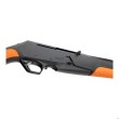Carabina semiautomatica di marca Browning modello bar MK4 tracker