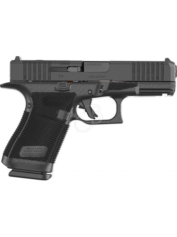 copia di Glock 19 gen6 cal.9x19 fs or
