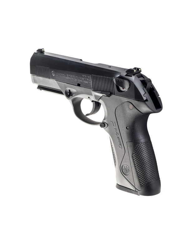 Beretta PX4 storm type F cal. 9x19