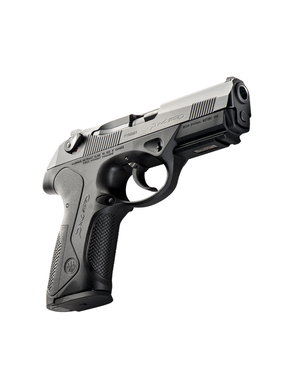 Beretta PX4 storm type F cal. 9x19