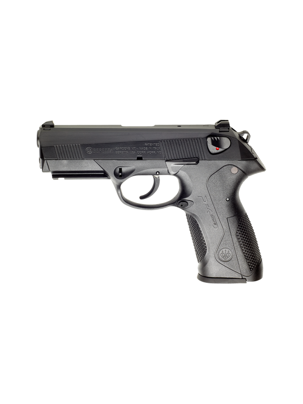 Beretta PX4 storm type F cal. 9x19
