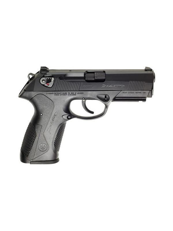 Beretta PX4 storm type F cal. 9x19