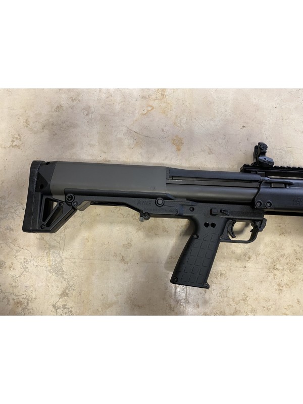 Keltec KSG tactical cal.12