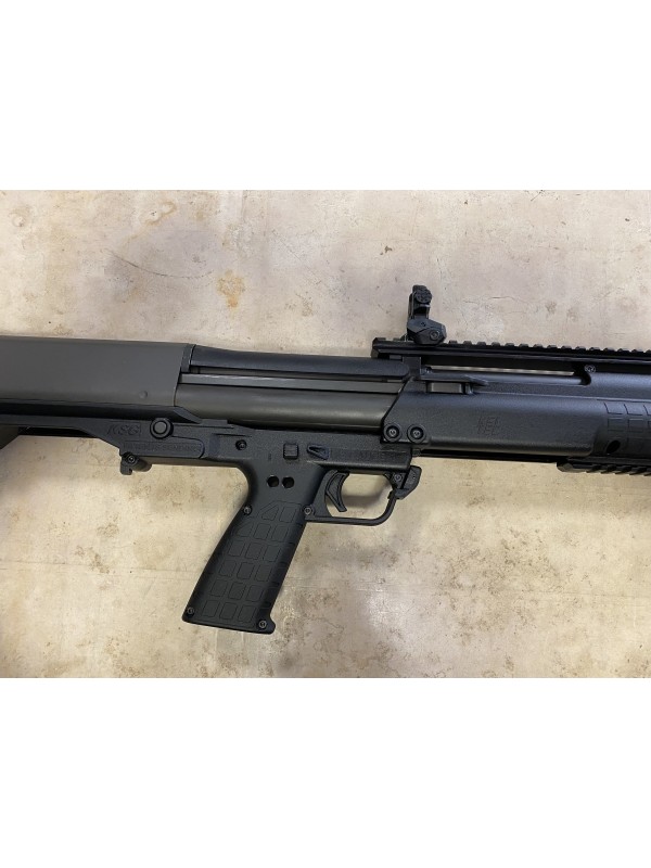 Keltec KSG tactical cal.12