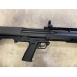 Keltec KSG tactical cal.12