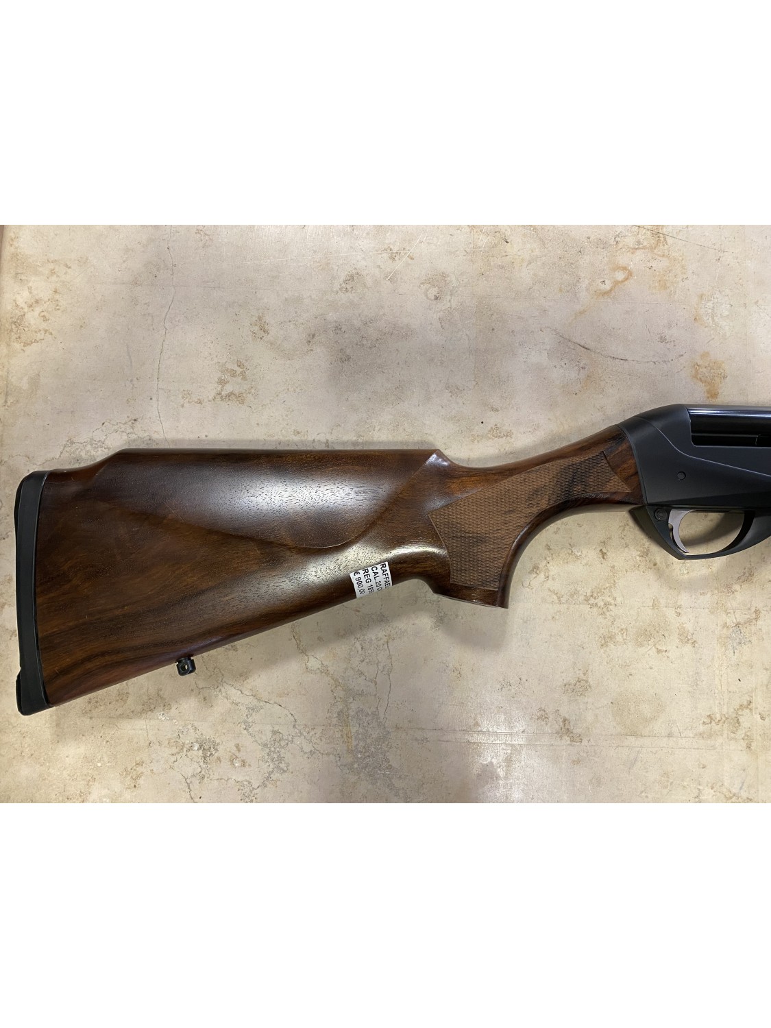 Benelli raffaello slug cal.20
