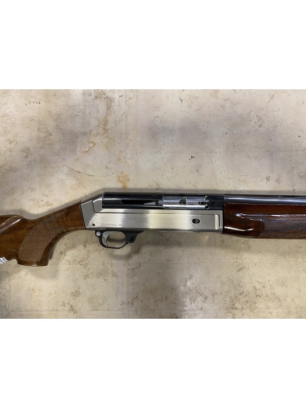 Fucile semiautomatico di marca Benelli calibro 12 modello special 80