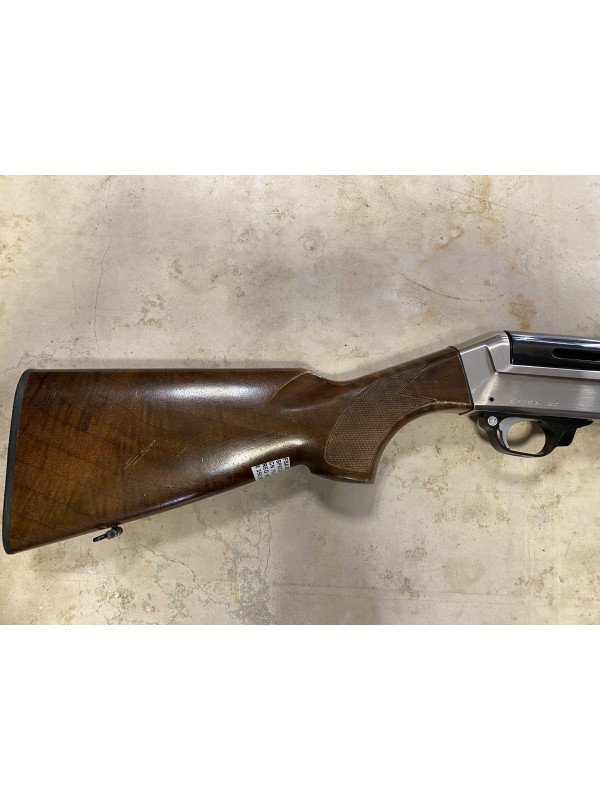 Fucile semiautomatico di marca Benelli calibro 12 modello special 80