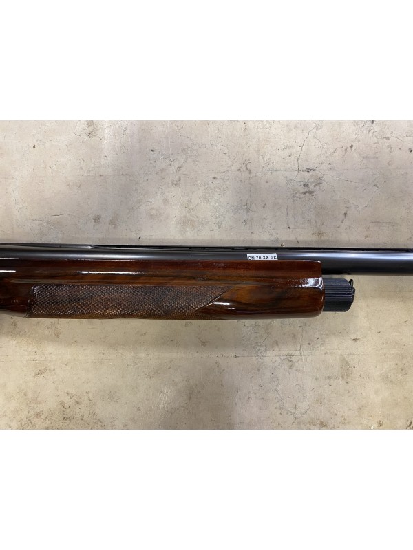 Fucile semiautomatico di marca Benelli calibro 12 modello special 80