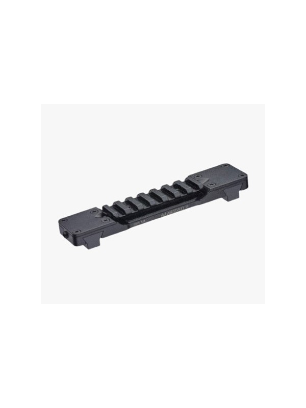 Contessa magic RD picatinny porta punto rosso