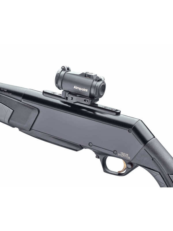 Contessa attacco a sgancio rapido CRAMQD