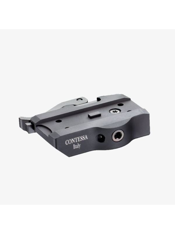 Contessa attacco a sgancio rapido CRQD/B