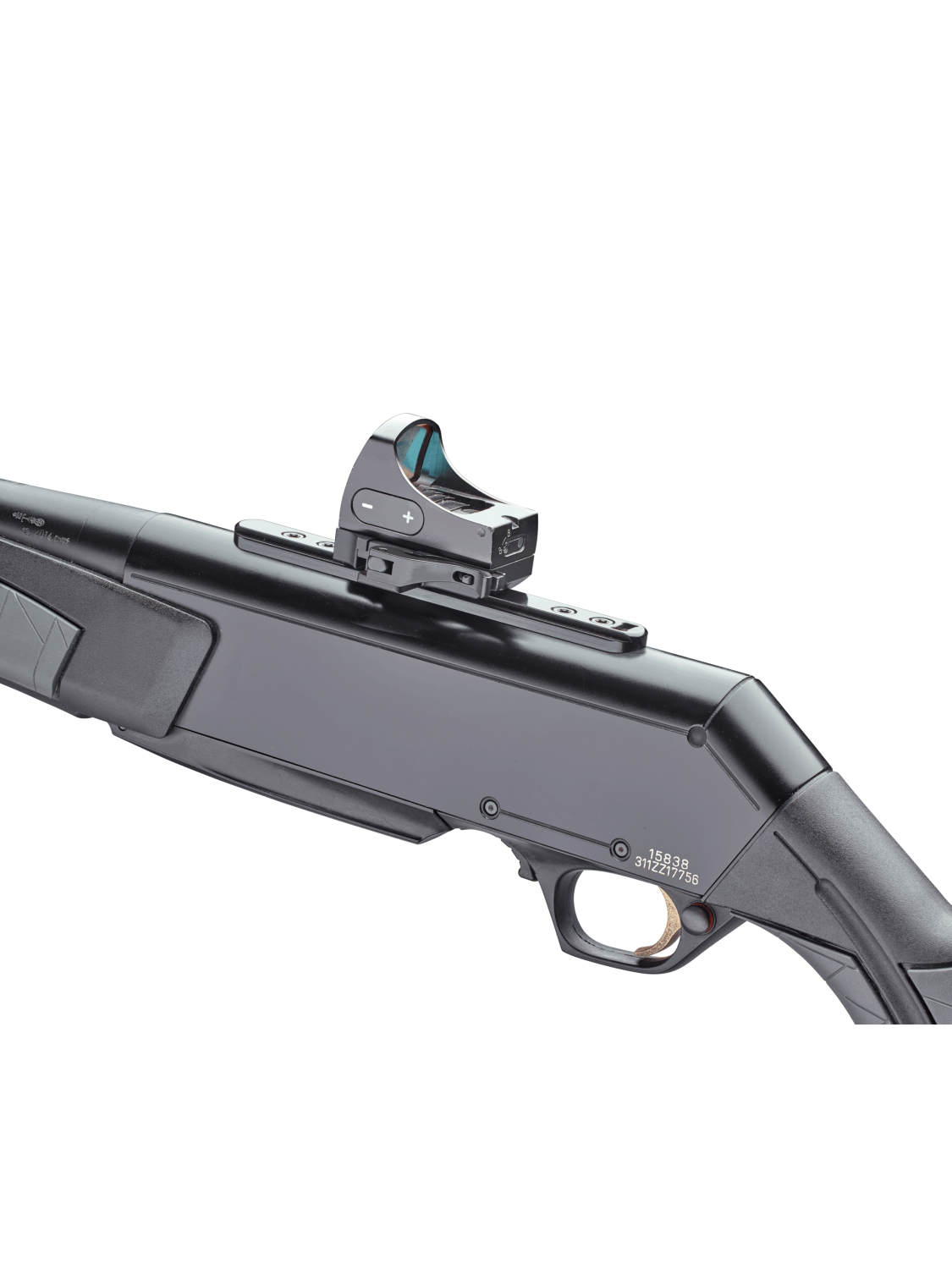 Contessa attacco a sgancio rapido CRQD/B