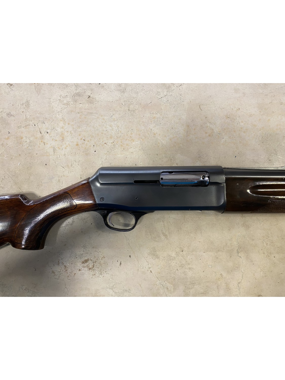 Fucile semiautomatico di marca Franchi calibro 12 modello AL48