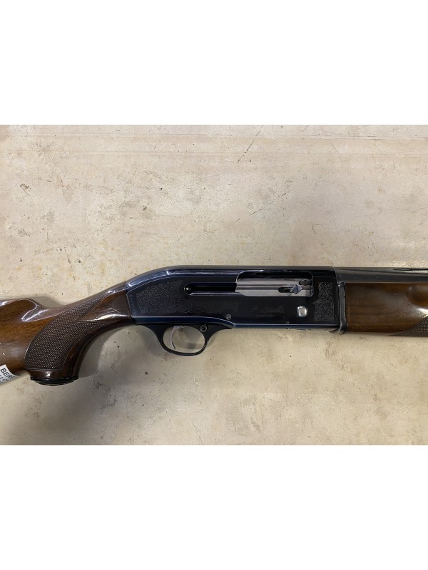 Fucile semiautomatico di marca P. Beretta calibro 12 modello A301
