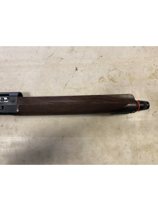 Carcassa di fucile semiautomatico di marca P. Beretta calibro 12