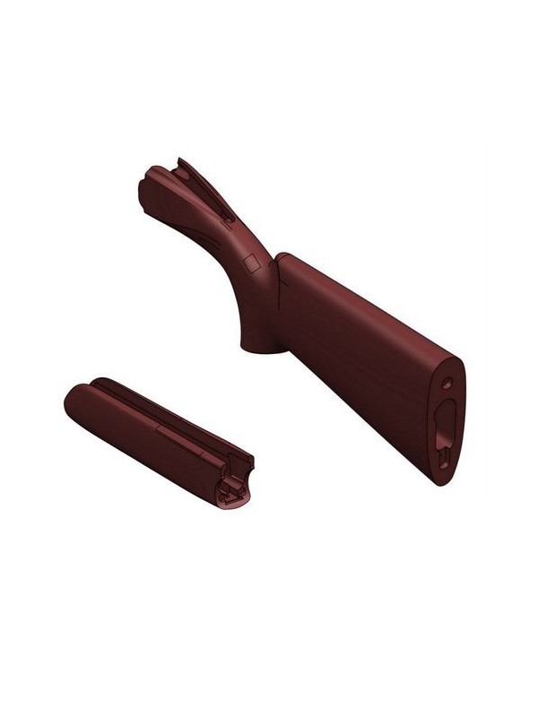 Beretta calcio e asta 686 silver pigeon I cal.28